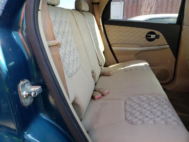 Photo 11 from auction – 2006 CHEVROLET EQUINOX LT with VIN 2CNDL63F266130174