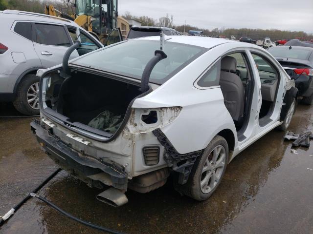 Photo 3 from auction – 2016 HYUNDAI SONATA SE with VIN 5NPE24AF6GH265805