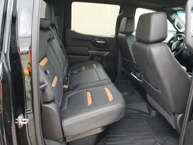 Photo 10 from auction – 2022 GMC SIERRA LIM with VIN 3GTP9EEL5NG218491