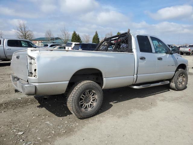 Photo 3 from auction – 2004 DODGE RAM 2500 S with VIN 1D7KU28D14J270053