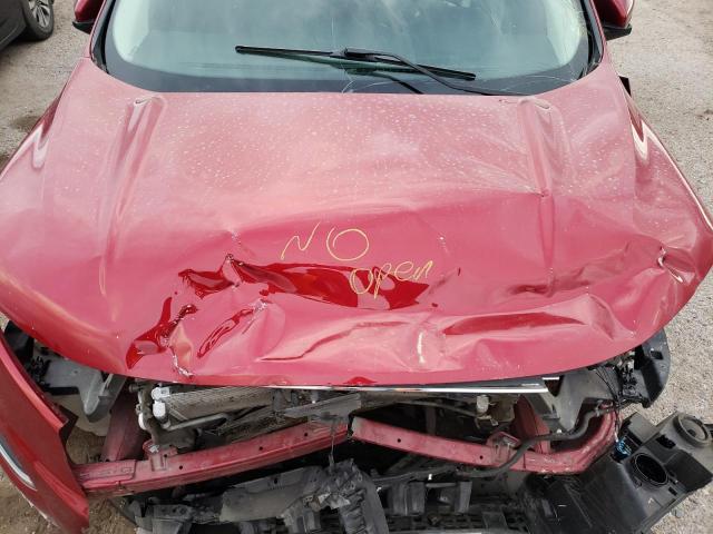 Photo 12 from auction – 2015 FORD EDGE TITAN with VIN 2FMTK3K97FBC12563