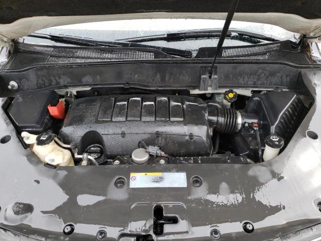 Photo 12 from auction – 2013 BUICK ENCLAVE with VIN 5GAKRDKD3DJ111147
