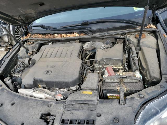 Photo 11 from auction – 2016 TOYOTA AVALON XLE with VIN 4T1BK1EB4GU201062