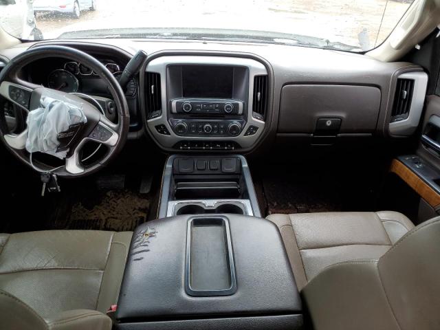 Photo 8 from auction – 2014 GMC SIERRA K15 with VIN 1GTV2VEC9EZ118244