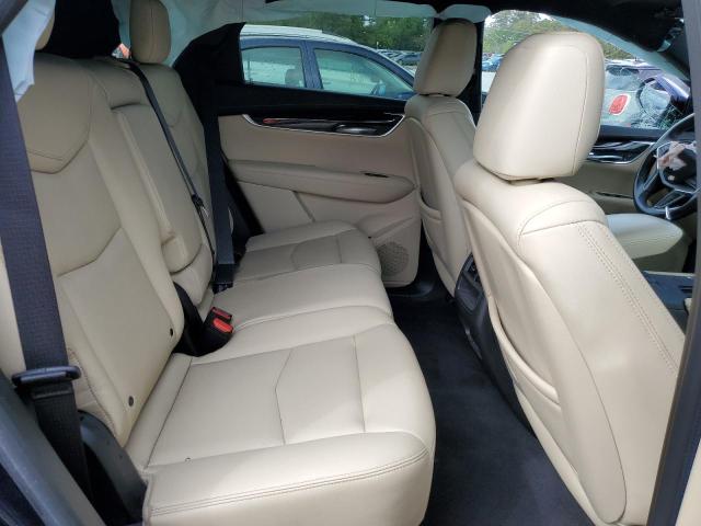 Photo 11 from auction – 2017 CADILLAC XT5 with VIN 1GYKNARS4HZ286263