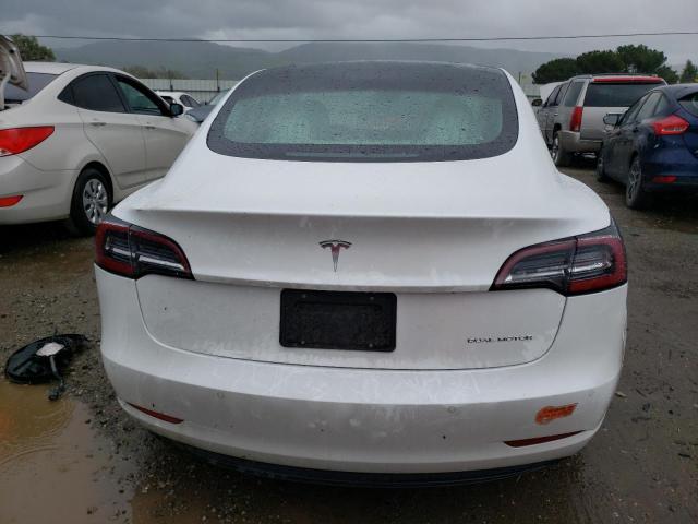 Photo 6 from auction – 2019 TESLA MODEL 3 with VIN 5YJ3E1EB4KF517790