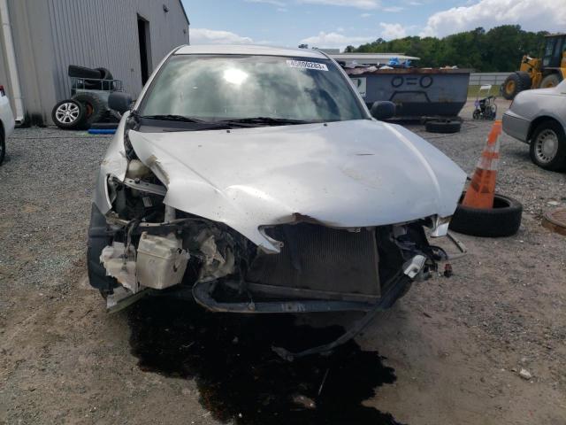 Photo 5 from auction – 2005 TOYOTA CAMRY LE with VIN 4T1BE32K35U511109