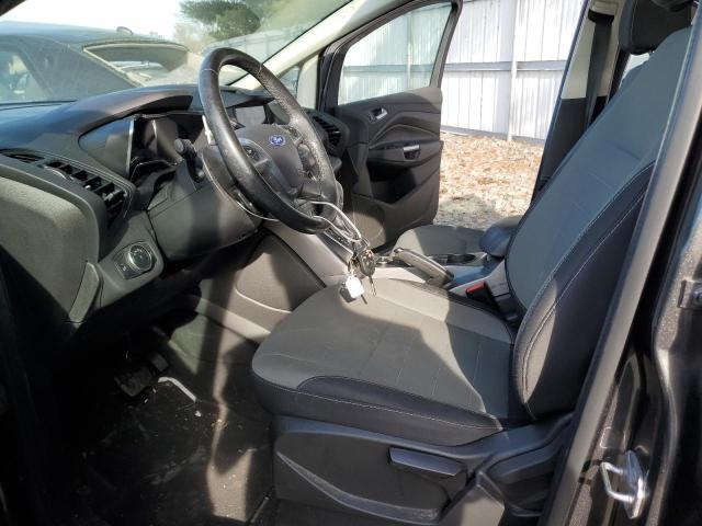 Photo 7 from auction – 2016 FORD C-MAX SE with VIN 1FADP5AUXGL120902