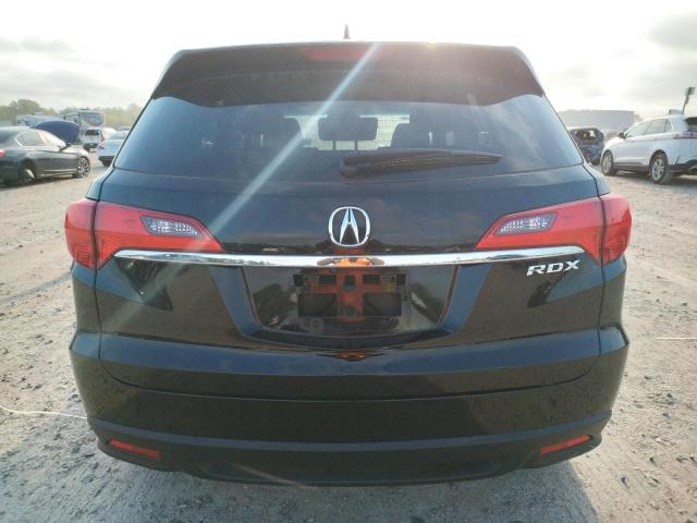 Photo 6 from auction – 2015 ACURA RDX with VIN 5J8TB3H34FL001572