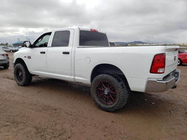 Photo 2 from auction – 2011 DODGE RAM 2500 with VIN 3D7TT2CT4BG564504
