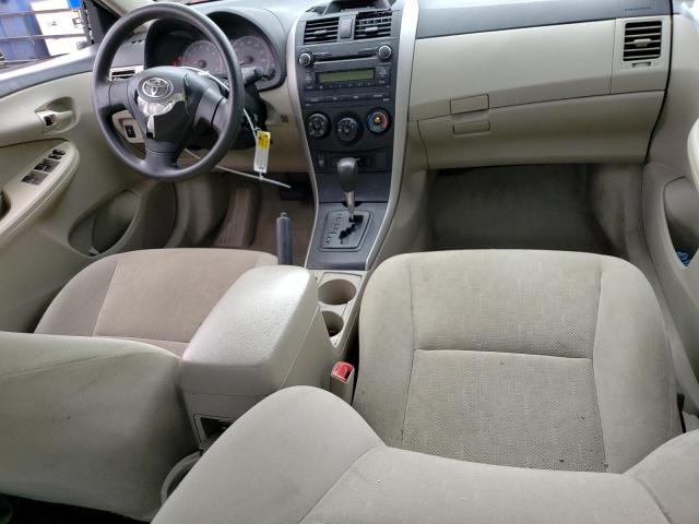 Photo 8 from auction – 2013 TOYOTA COROLLA BA with VIN 5YFBU4EE3DP218583
