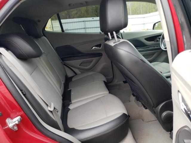 Photo 11 from auction – 2013 BUICK ENCORE CON with VIN KL4CJFSB9DB115809