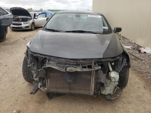 Photo 5 from auction – 2018 CHEVROLET MALIBU LT with VIN 1G1ZD5ST5JF147017