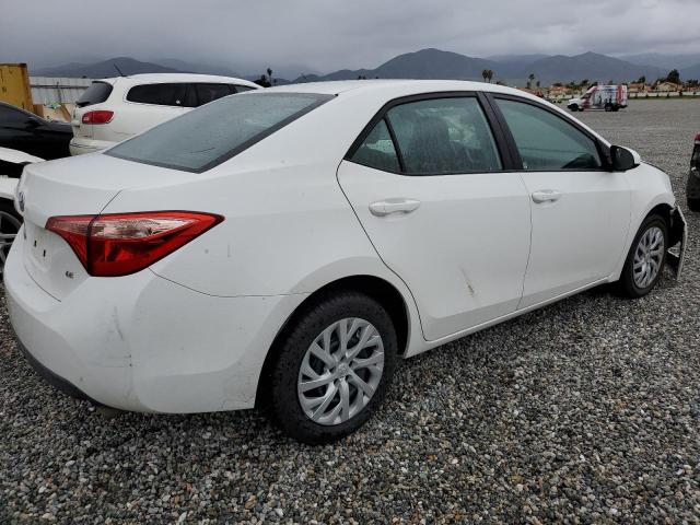 Photo 3 from auction – 2018 TOYOTA COROLLA L with VIN 5YFBURHE7JP793161