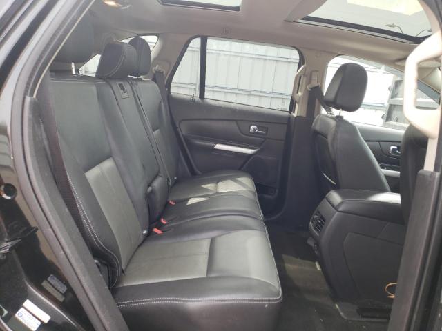 Photo 11 from auction – 2012 FORD EDGE SPORT with VIN 2FMDK4AK0CBA86086