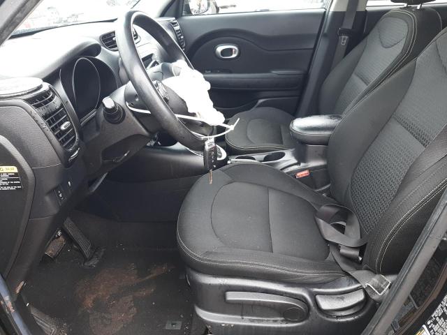 Photo 7 from auction – 2015 KIA SOUL + with VIN KNDJP3A5XF7148118