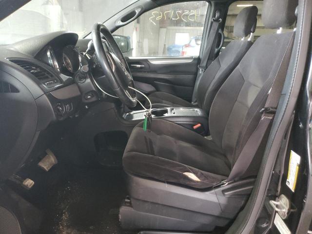 Photo 7 from auction – 2014 DODGE GRAND CARA with VIN 2C4RDGCG8ER233084