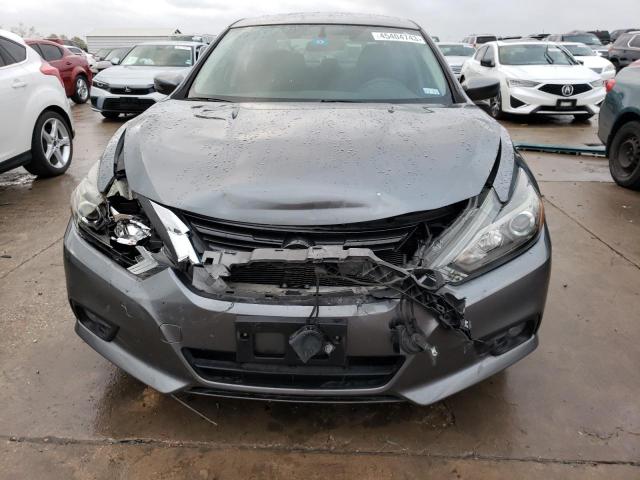 Photo 5 from auction – 2016 NISSAN ALTIMA 2.5 with VIN 1N4AL3AP8GN334434