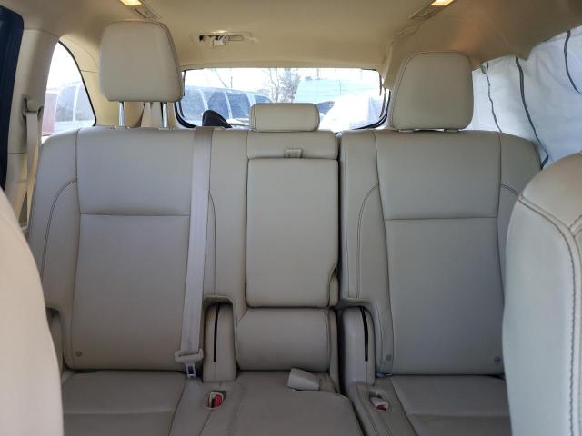 Photo 10 from auction – 2015 TOYOTA HIGHLANDER with VIN 5TDJKRFH1FS133128