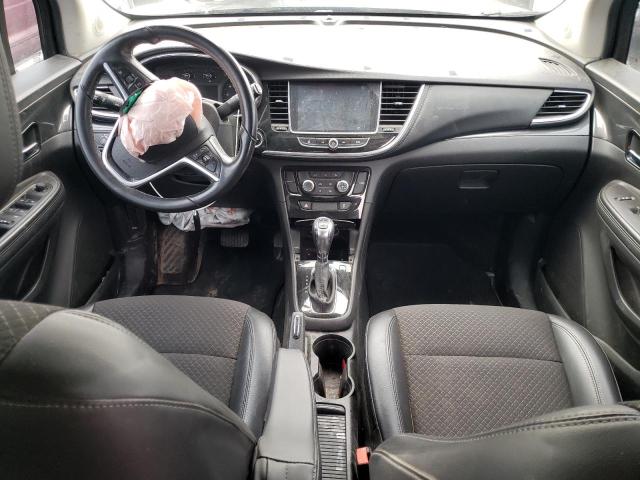Photo 8 from auction – 2018 BUICK ENCORE PRE with VIN KL4CJASB4JB703325