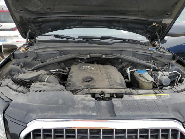 Foto 12 de la subasta – 2014 AUDI Q5 PREMIUM con VIN WA1LFAFP7EA053313