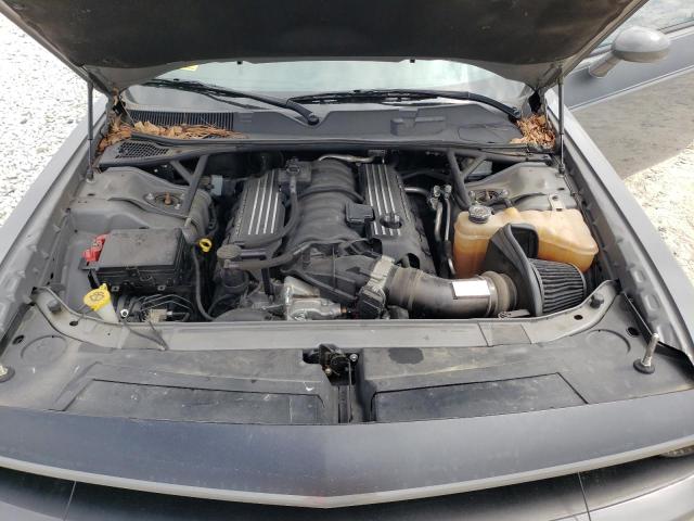 Photo 11 from auction – 2017 DODGE CHALLENGER with VIN 2C3CDZFJ1HH584720