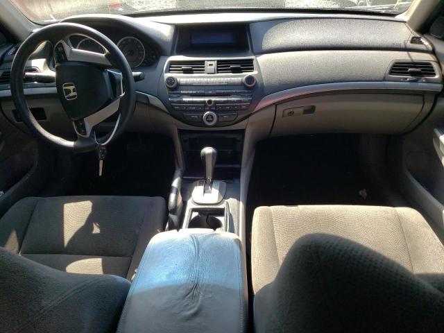 Photo 8 from auction – 2010 HONDA ACCORD EX with VIN 1HGCP2F79AA171822