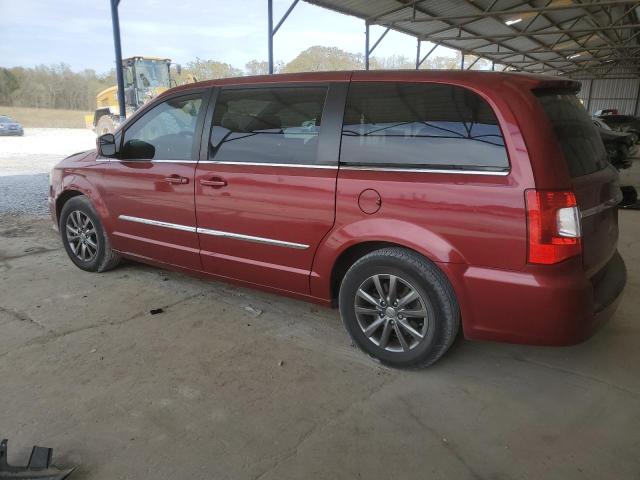 Photo 2 from auction – 2016 CHRYSLER TOWN & COU with VIN 2C4RC1HG7GR150760
