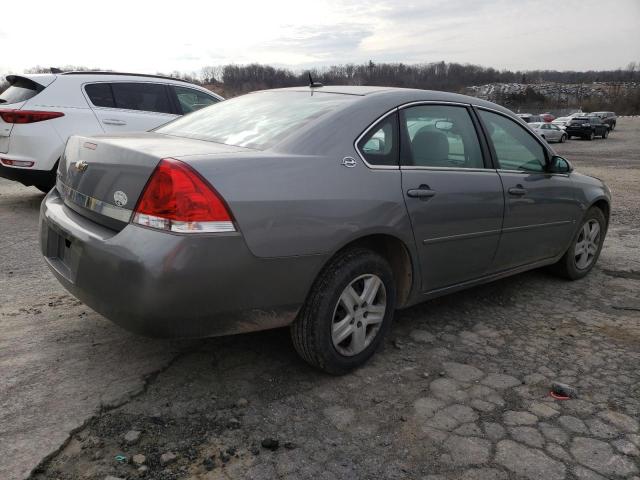 Photo 3 from auction – 2006 CHEVROLET IMPALA with VIN 2G1WT58K969386946