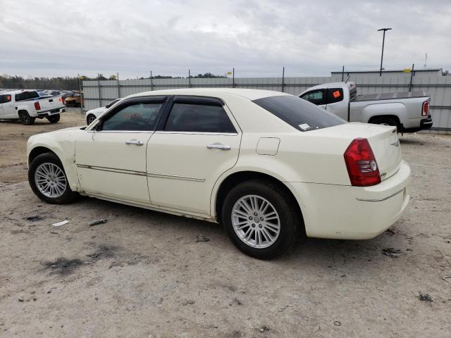 Photo 2 from auction – 2010 CHRYSLER 300 TOURIN with VIN 2C3CA4CD1AH330599