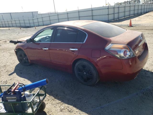 Photo 2 from auction – 2007 NISSAN ALTIMA 2.5 with VIN 1N4AL21E57N431793
