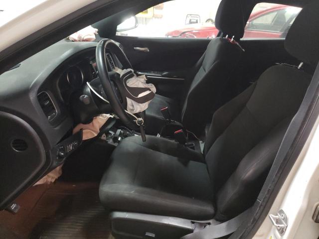 Photo 7 from auction – 2019 DODGE CHARGER PO with VIN 2C3CDXAT1KH582888