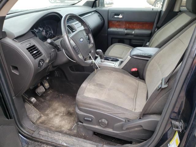 Photo 7 from auction – 2010 FORD FLEX SE with VIN 2FMGK5BCXABA34438