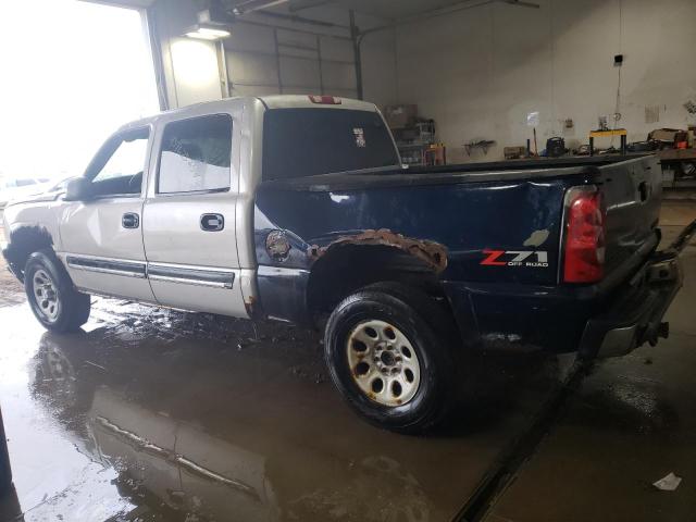 Photo 2 from auction – 2004 CHEVROLET SILVERADO with VIN 2GCEK13T041301969