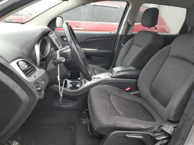 Photo 7 from auction – 2017 DODGE JOURNEY SE with VIN 3C4PDCABXHT701731