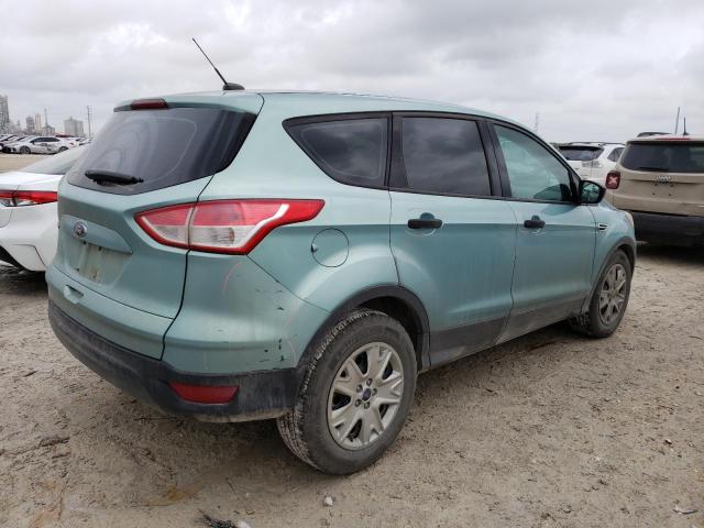 Photo 3 from auction – 2013 FORD ESCAPE S with VIN 1FMCU0F71DUC70192