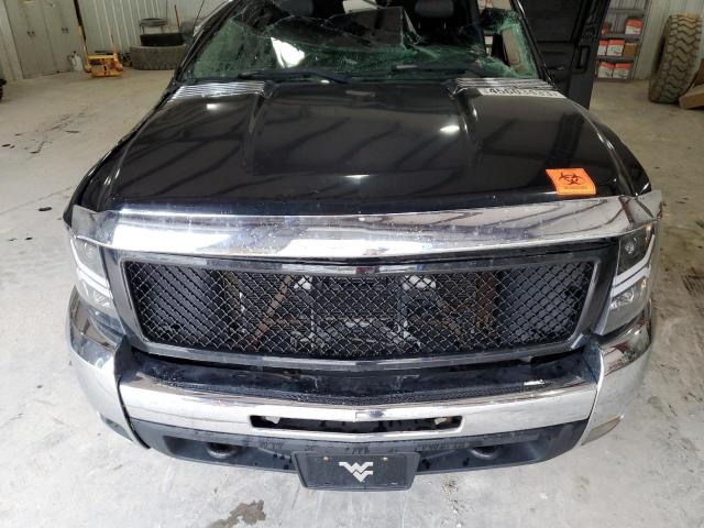 Photo 11 from auction – 2007 CHEVROLET SILVERADO with VIN 1GCHK29K97E512978