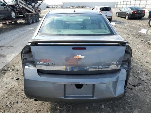 Photo 6 from auction – 2008 CHEVROLET IMPALA LT with VIN 2G1WC583781306389