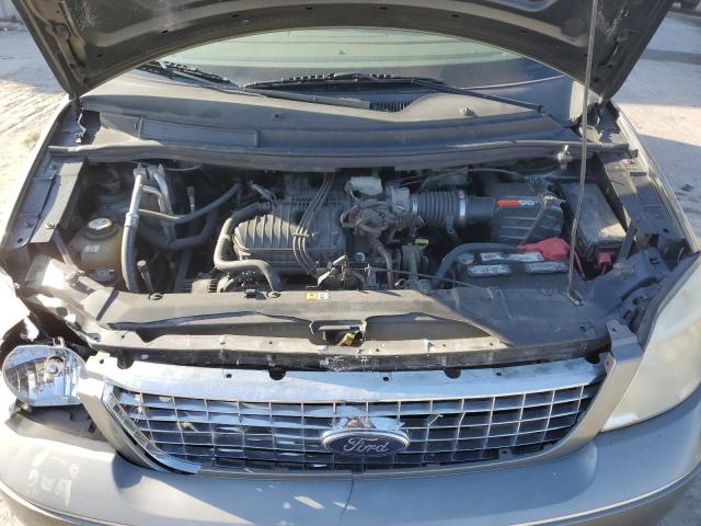 Photo 12 from auction – 2006 FORD FREESTAR S with VIN 2FMDA52286BA11518