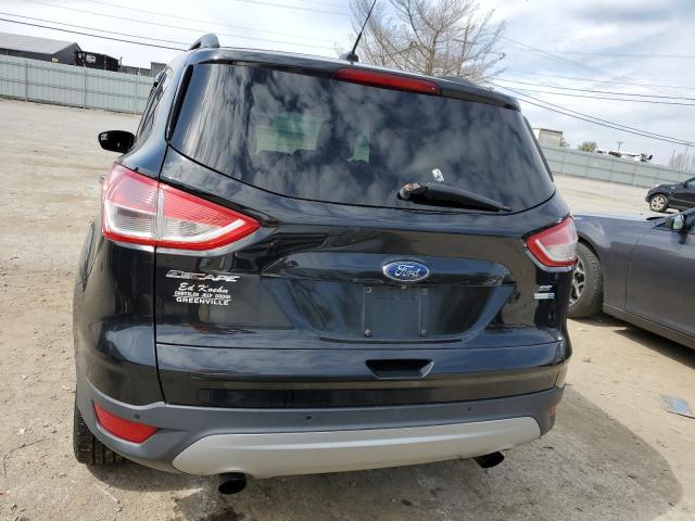 Photo 6 from auction – 2014 FORD ESCAPE SE with VIN 1FMCU9GX2EUA86271