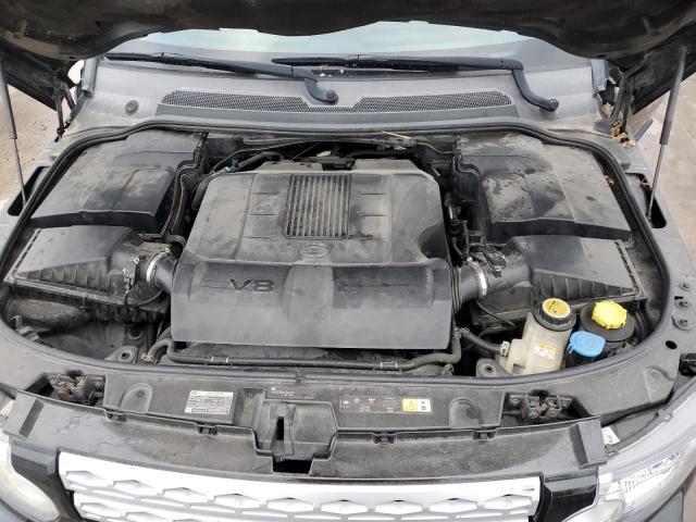 Photo 12 from auction – 2011 LAND ROVER LR4 HSE with VIN SALAG2D49BA584302
