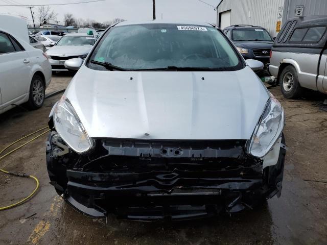 Photo 5 from auction – 2015 FORD FIESTA SE with VIN 3FADP4EJ8FM204448