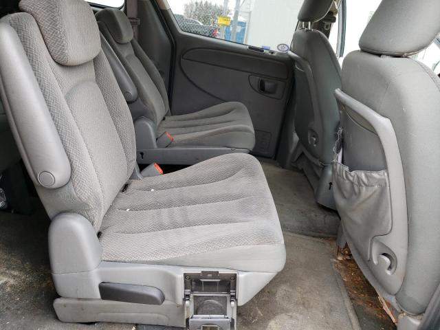 Photo 11 from auction – 2005 CHRYSLER TOWN & COU with VIN 2C8GP54L85R326989