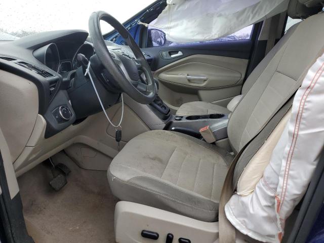 Photo 7 from auction – 2014 FORD ESCAPE SE with VIN 1FMCU0GX6EUC73055