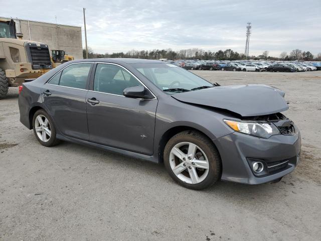 Photo 4 from auction – 2012 TOYOTA CAMRY BASE with VIN 4T1BF1FK4CU125193