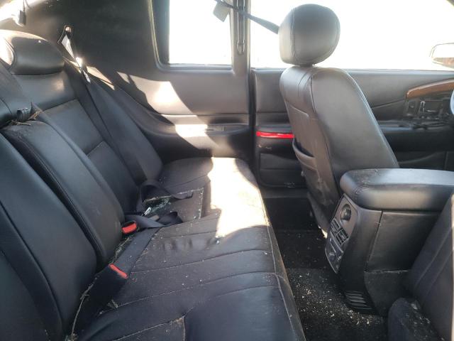 Photo 10 from auction – 2000 CADILLAC ELDORADO E with VIN 1G6EL12Y8YB701765