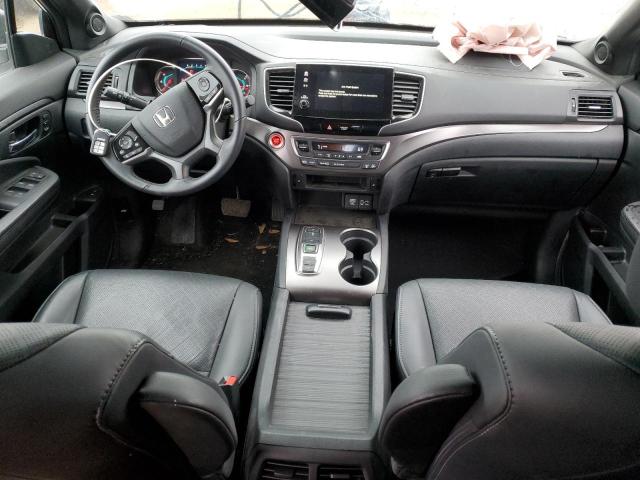 Photo 8 from auction – 2021 HONDA PASSPORT E with VIN 5FNYF8H58MB008712
