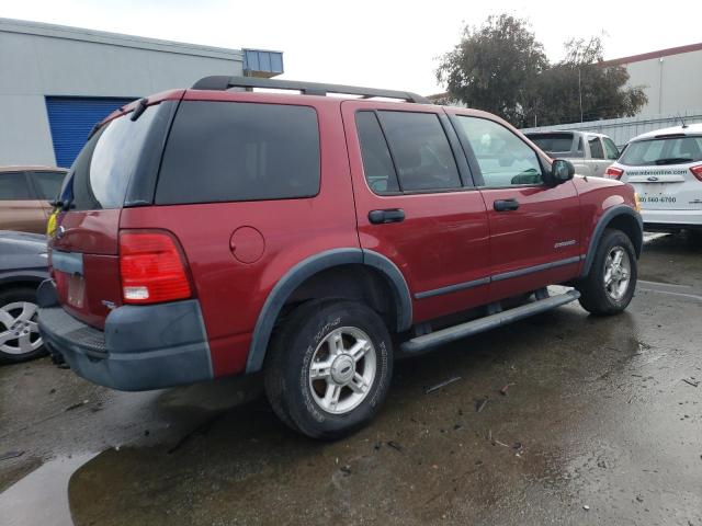 Photo 3 from auction – 2005 FORD EXPLORER X with VIN 1FMZU72E65ZA32981