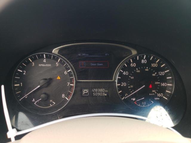 Photo 9 from auction – 2013 NISSAN ALTIMA 2.5 with VIN 1N4AL3AP6DC910982