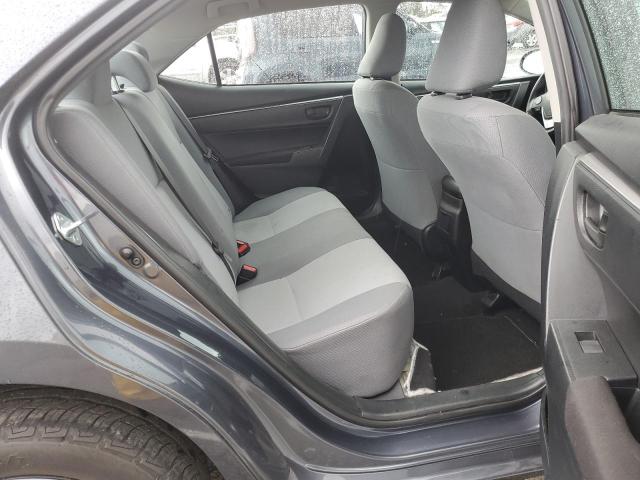Photo 10 from auction – 2015 TOYOTA COROLLA L with VIN 5YFBURHE1FP333548